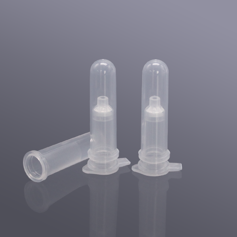 Cột tinh sạch DNA plasmid/genomic (Spin Column& Collection Tube), 4 lớp, 6 lớp, 8 lớp, Hãng Biosharp