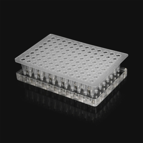 Giá từ để tinh chế DNA/RNA đĩa PCR 96 vị trí, mã BS-MGS-096 (Magnetic Stand), hãng Biosharp