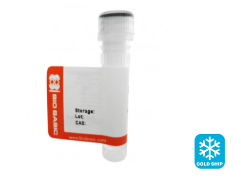 3G HotStart Taq DNA Polymerase (5u/ul), CAS 3GHST81, ống 500U