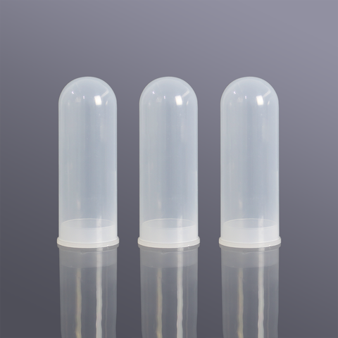 Ống ly tâm 100ml, đáy tròn, nắp chụp (100ml Centrifuge tube, round bottom, socket-cap), hãng Biosharp  tekcovina