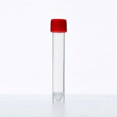 Ống lấy mẫu tự đứng, dung tích 6ml, 10ml (Sample Collection Tubes) Hãng Biologix