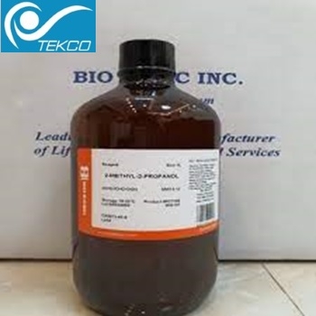 Dung dịch Tert-Butanol (tert-Butyl alcohol), BioBasic, Mã: MC7100, chai 1 lít