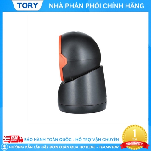 Máy quét mã vạch, đọc mã đơn đa tia Winson WAI- 5780. Máy quét tự động để bàn cho cửa hàng quần áo, siêu thị