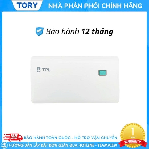 Máy in mã vạch, tem nhãn, decal, hàng chính hãng TPL TD-402S khổ 110mm (USB + Wifi + Bluetooth)