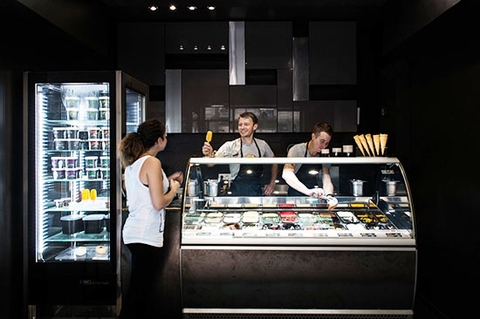 MỞ CỬA HÀNG KINH DOANH KEM TƯƠI CẦN CHUẨN BỊ NHỮNG GÌ?