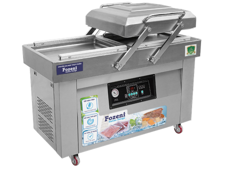 Máy hút chân không thực phẩm Fozeni