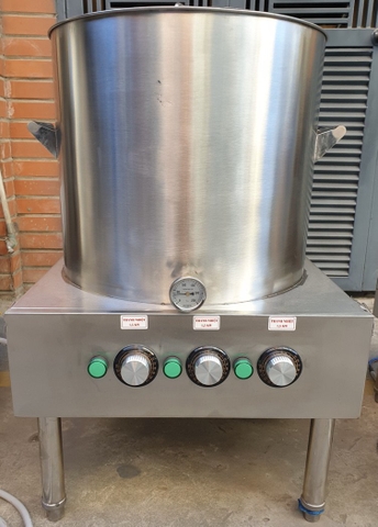 Kinh nghiệm mua nồi nấu phở quan trọng nhất bạn cần biết