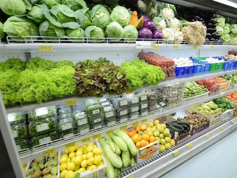 TIÊU CHÍ VÀ KINH NGHIỆM SETUP KINH DOANH CỬA HÀNG THỰC PHẨM, TRÁI CÂY NHẬP KHẨU