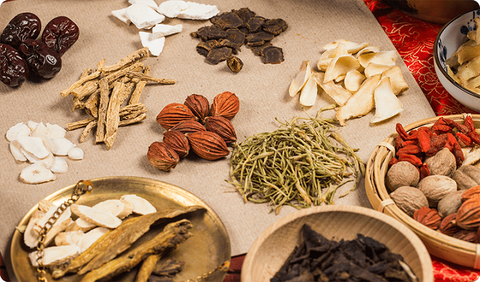 Nguyên lý sấy lạnh dược liệu nhất định bạn phải biết