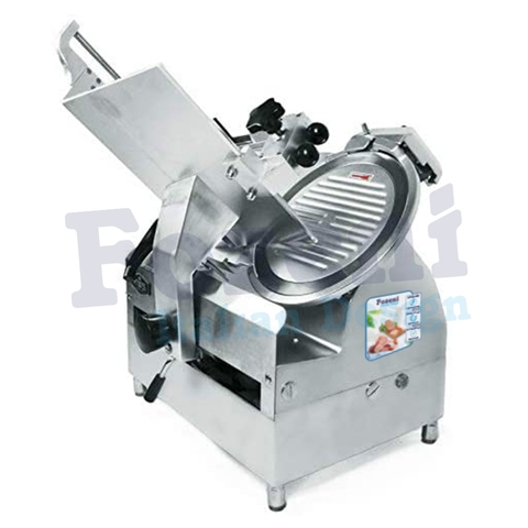 MÁY CẮT THỊT ĐÔNG LẠNH/THỊT CHÍN TỰ ĐỘNG FOZENI ES300E