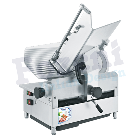 MÁY CẮT THỊT ĐÔNG LẠNH/THỊT CHÍN TỰ ĐỘNG FOZENI ES300E