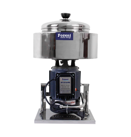 MÁY XAY GIÒ CHẢ MINI GIA ĐÌNH FOZENI model FZ-XG05