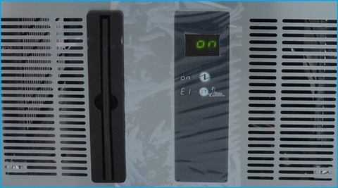 MÁY LÀM ĐÁ VIÊN HOSHIZAKI IM-30CNE