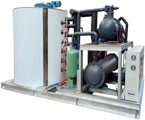 Máy làm đá vảy Frozen FR-FI10