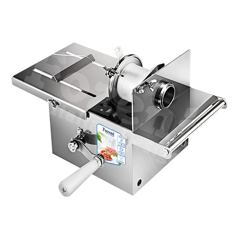 MÁY BUỘC CHỈ XÚC XÍCH TỰ ĐỘNG CÔNG NGHIỆP FOZENI model FZ-BC-EL