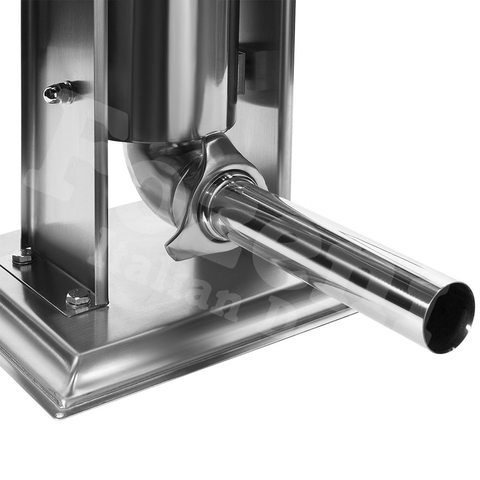 MÁY TỰ ĐỘNG NHỒI VÀ BUỘC CHỈ XÚC XÍCH, LẠP XƯỞNG FOZENI model FZ-NT-4