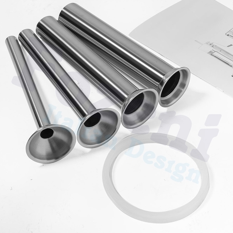 MÁY TỰ ĐỘNG NHỒI VÀ BUỘC CHỈ XÚC XÍCH, LẠP XƯỞNG FOZENI model FZ-NT-4