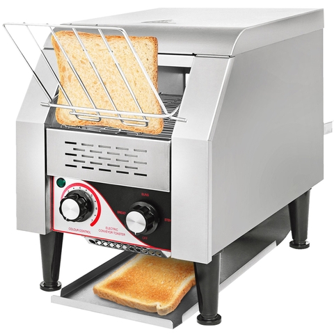 Lò Nướng Bánh Mì băng chuyền model FZ-NBM150