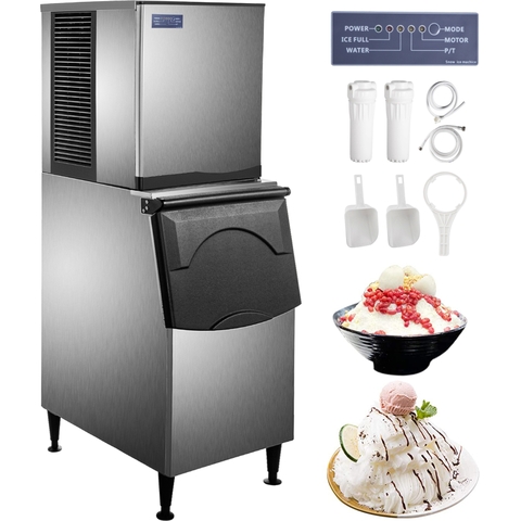 Máy Làm đá vảy Frozen FR-R227