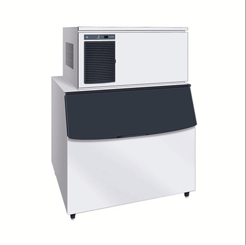 MÁY LÀM ĐÁ VIÊN HOSHIZAKI IM-240DNE