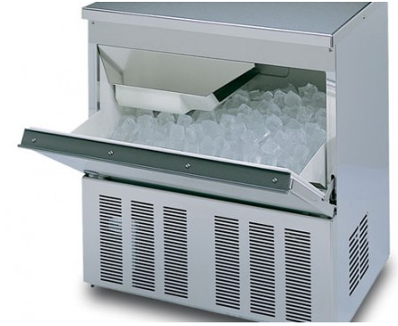 Máy làm đá Minke MK- MDV30