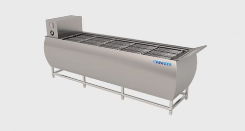 Máy làm kem que 32 khuôn Frozen FRKQ-32