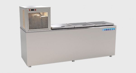 Máy làm kem que 32 khuôn Frozen FRKQ-32