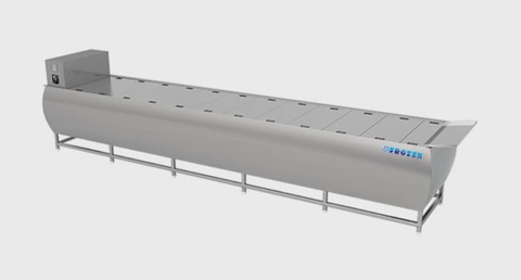 Máy làm kem que 40 khuôn Frozen FRKQ-40