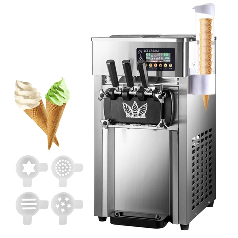 Máy làm kem tươi Frozen FR-KT18
