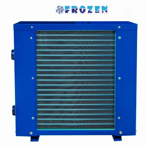 Máy làm mát bể cá Frozen FR-FR-CH10