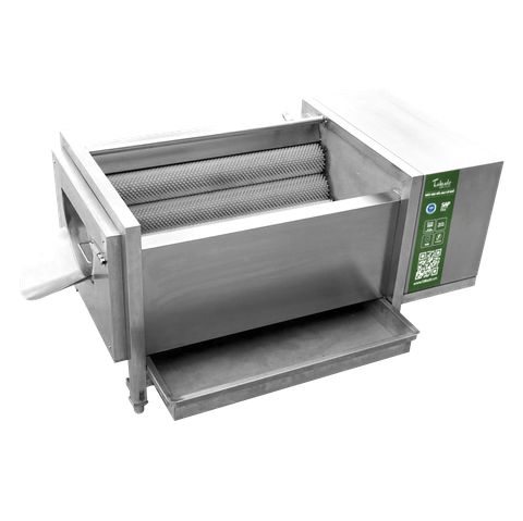 Máy sục rửa các loại củ Takudo TKD-GX-1500