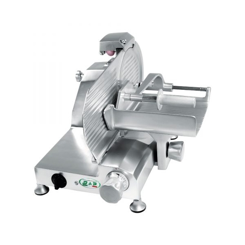Máy thái thịt tươi sống QX-250