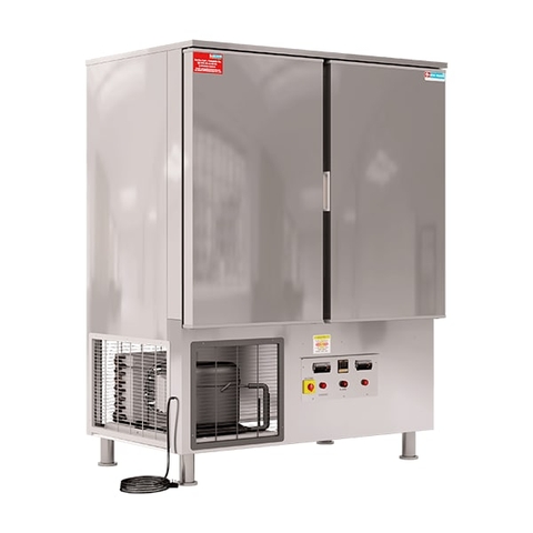 Máy ủ/sản xuất sữa chua công nghiệp WI-650