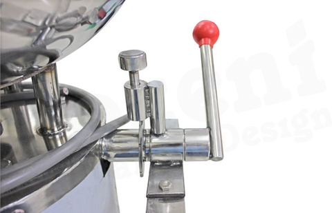 MÁY XAY GIÒ CHẢ  FOZENI model FZ-XG100T