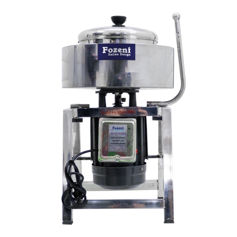 MÁY XAY GIÒ CHẢ  FOZENI model FZ-XG30