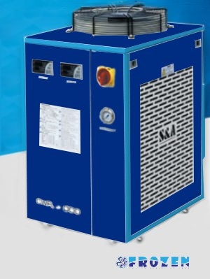Chiller bể cá