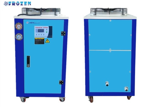 Chiller bể cá