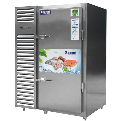 Tủ cấp đông nhanh Fozeni FR-1100L