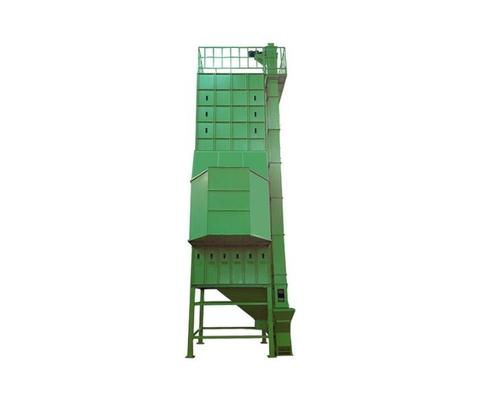 Máy sấy ngũ cốc sử dụng bơm nhiệt nguồn không khí TKD - 5HHX-12