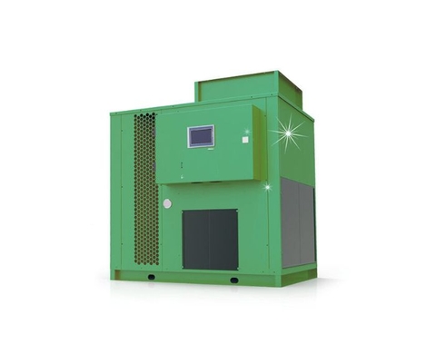 Máy sấy nhiệt bơm nhiệt tích hợp TKD- BN-014S