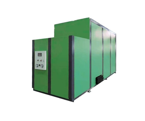 Máy sấy bơm nhiệt ngũ cốc TKD - BN 1450U