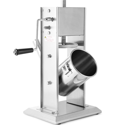 MÁY TỰ ĐỘNG NHỒI VÀ BUỘC CHỈ XÚC XÍCH, LẠP XƯỞNG FOZENI model FZ-NT-4