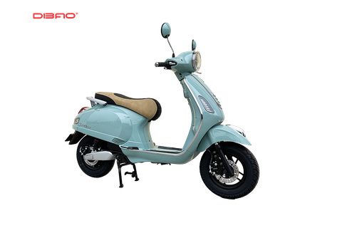 XE MÁY ĐIỆN DIBAO PANSY S3