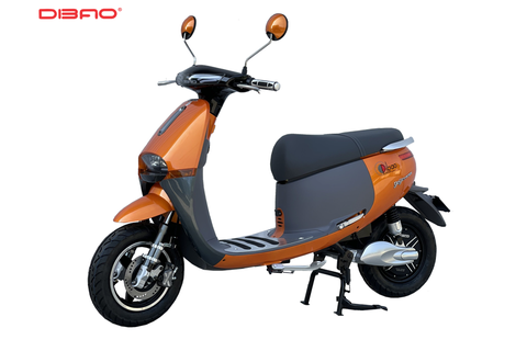 XE MÁY ĐIỆN DIBAO GOGO CROSS