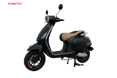 XE MÁY ĐIỆN DIBAO PANSY S4