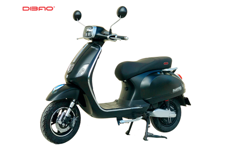 Xe máy điện Dibao Pansy SQ