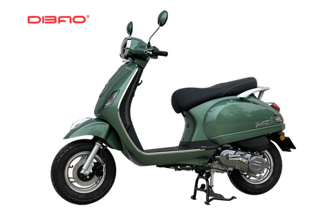 XE MÁY 50CC TAY GA DIBAO PANSY XS