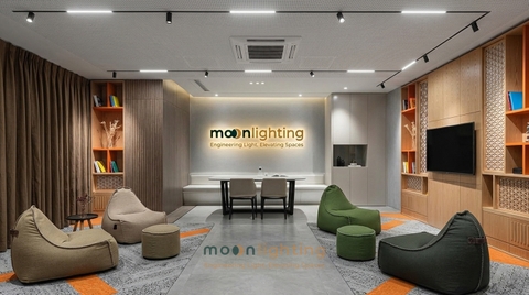 Hướng Dẫn Chọn Đèn Spotlight Phòng Khách Đẳng Cấp & Tinh Tế 2026