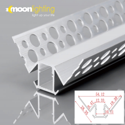 Thanh nhôm Profile MGA-651