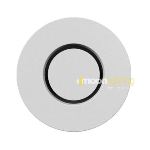 Đèn âm tường mặt tròn ánh trăng